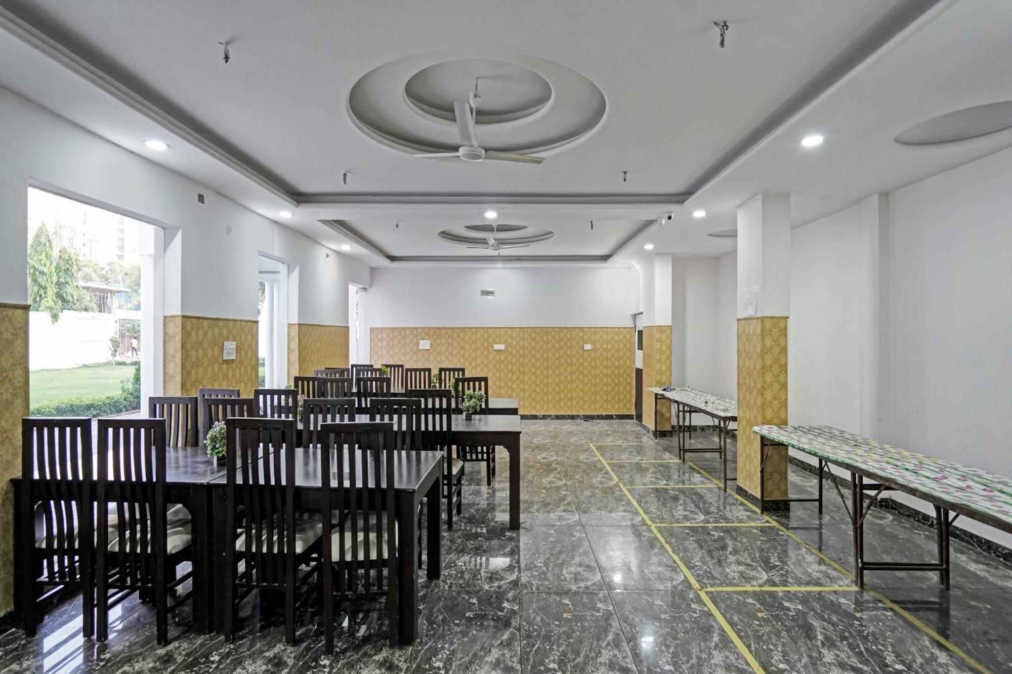 Collection O Rajvanshi Paradise Gurgaon Eksteriør billede